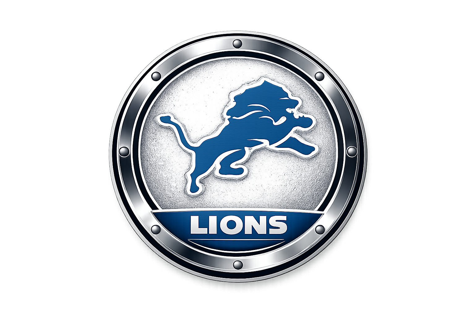 Detroit Lions