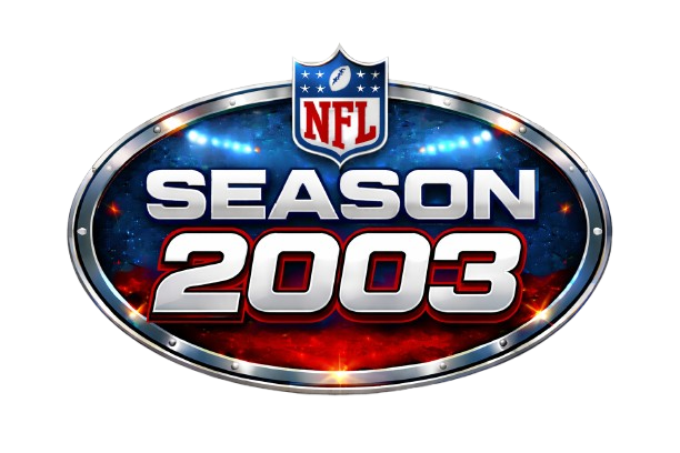 Season 2003
