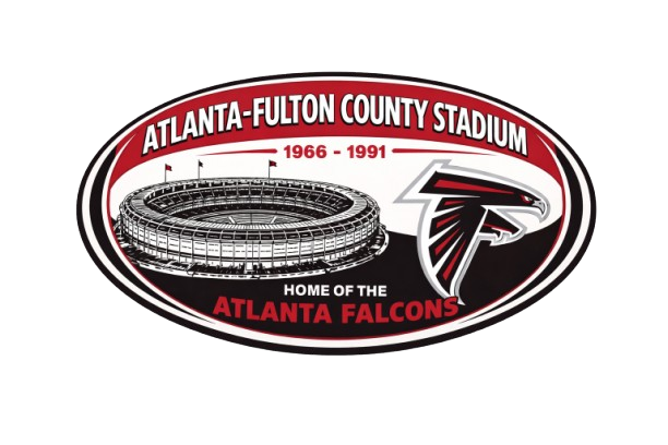 Atlanta-Fulton County Stadium