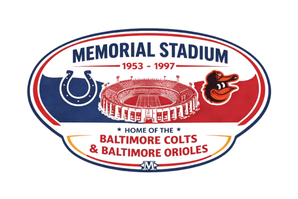 Baltimore Memorial Stadium