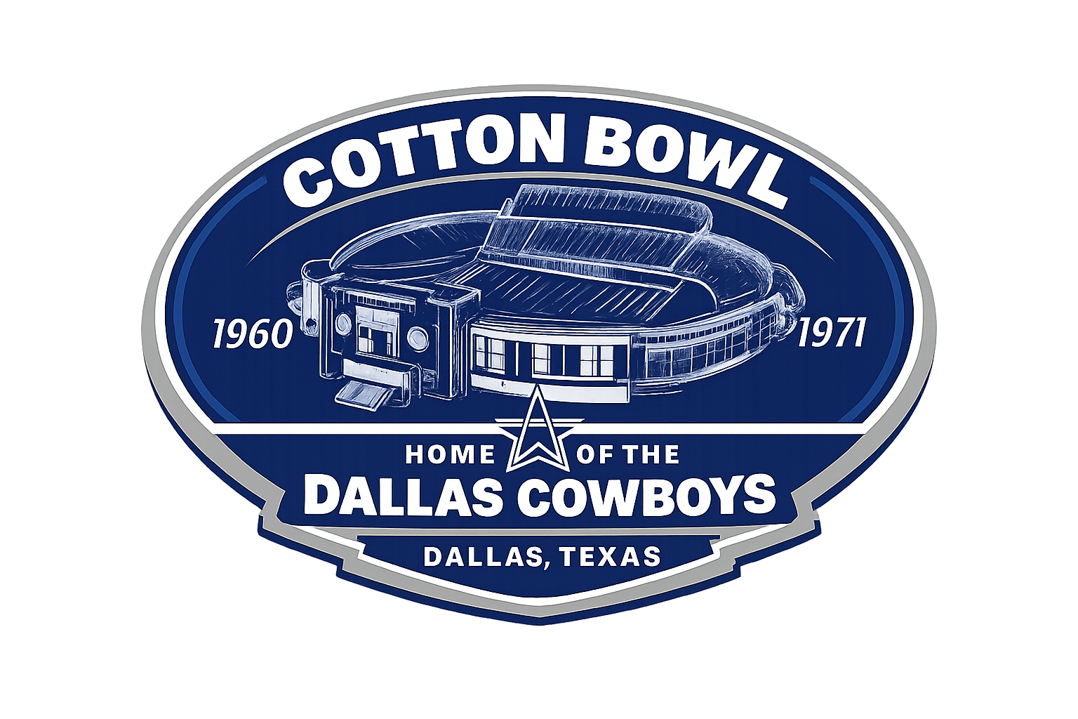 Cotton Bowl