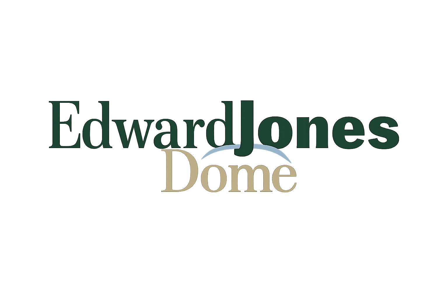 Edward Jones Dome