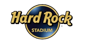 Hard Rock Stadium