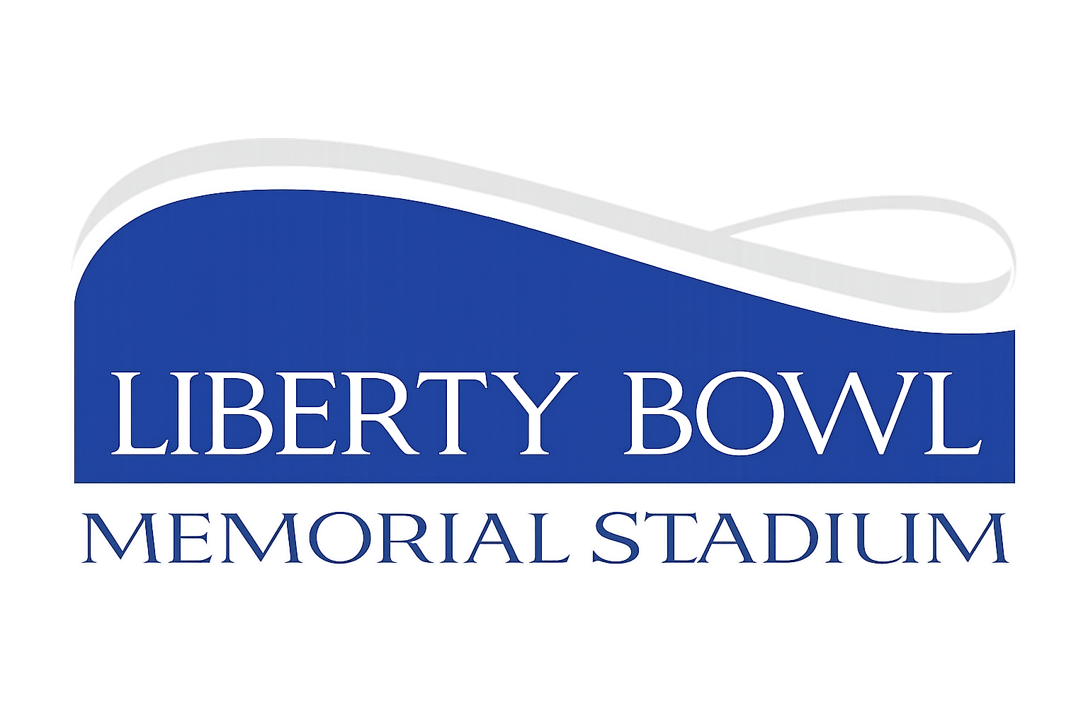 Liberty Bowl Memorial Stadium