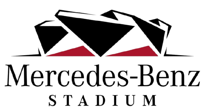 Mercedes-Benz Stadium