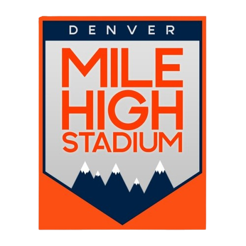 Mile High Stadium
