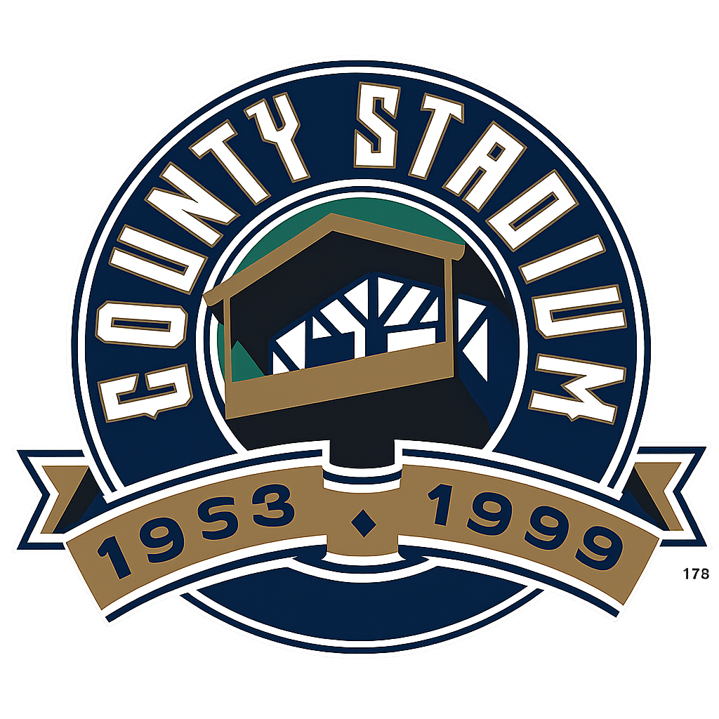 Milwaukee County Stadium