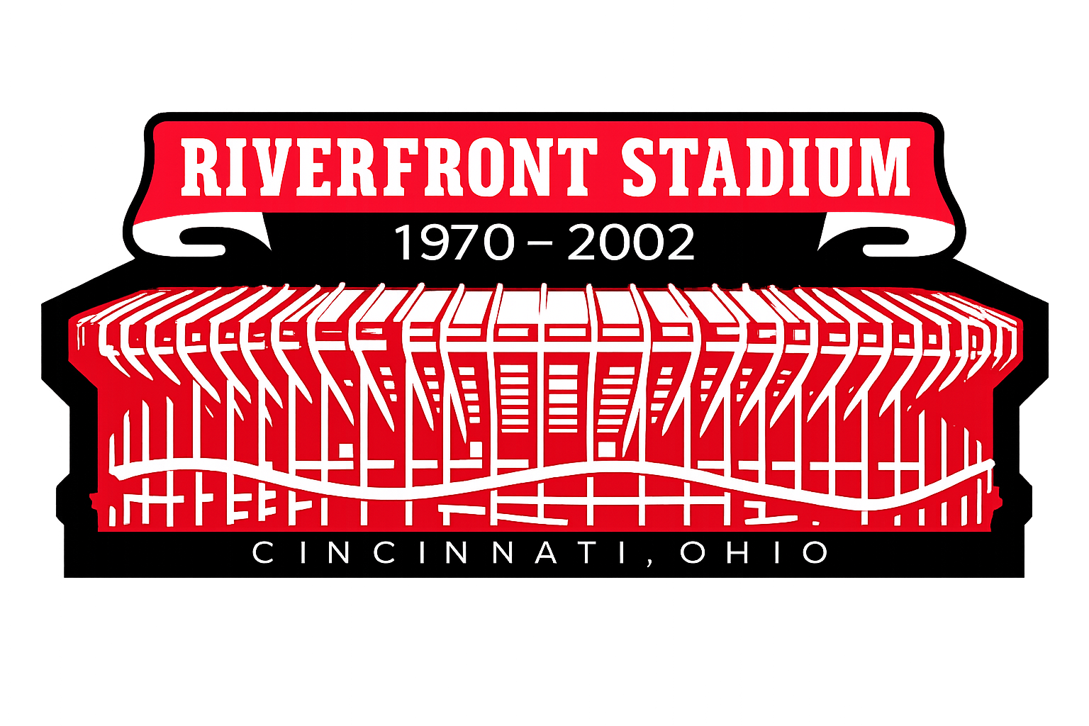 Riverfront Stadium