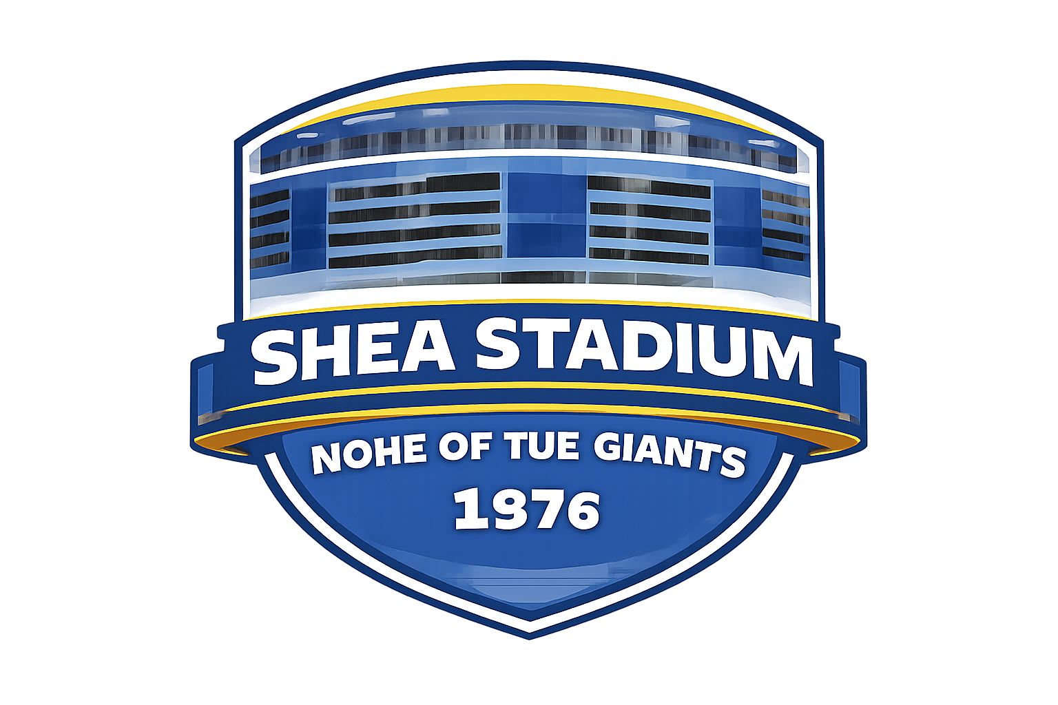 Shea Stadium