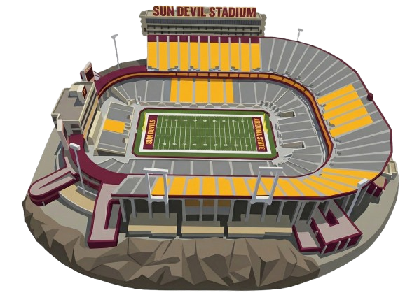 Sun Devil Stadium