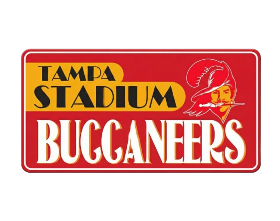 Tampa Stadium