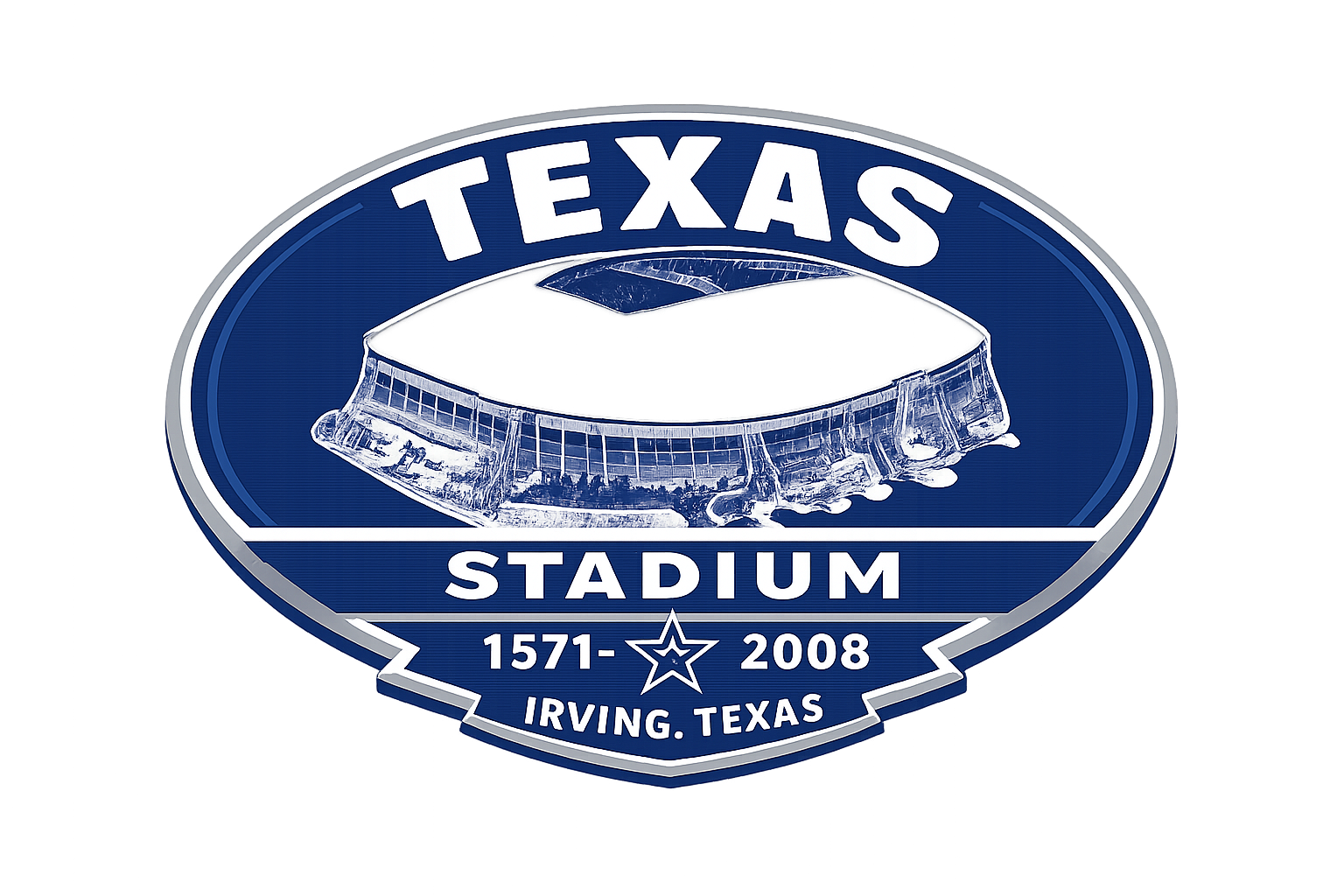 Texas Stadium