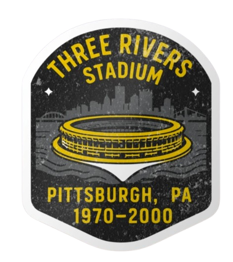 Three Rivers Stadium