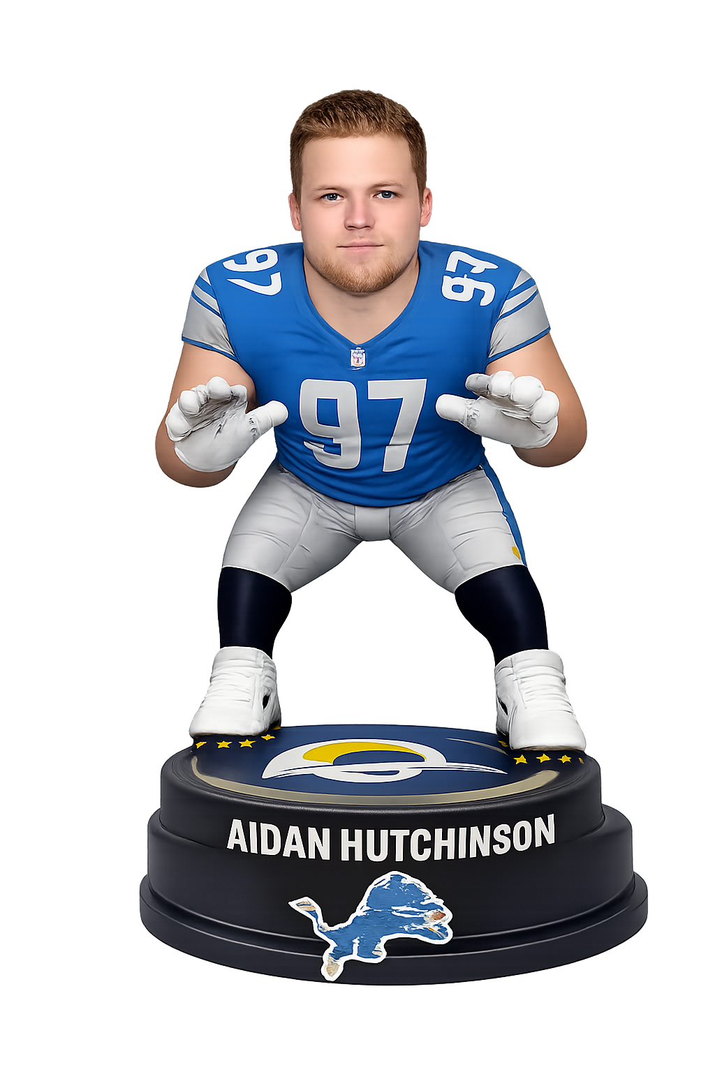 Aidan Hutchinson