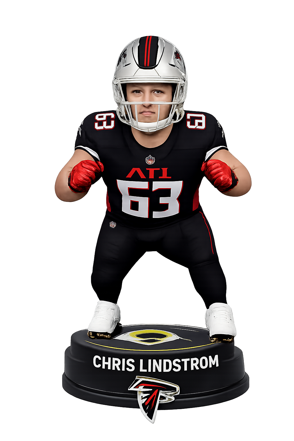 Chris Lindstrom