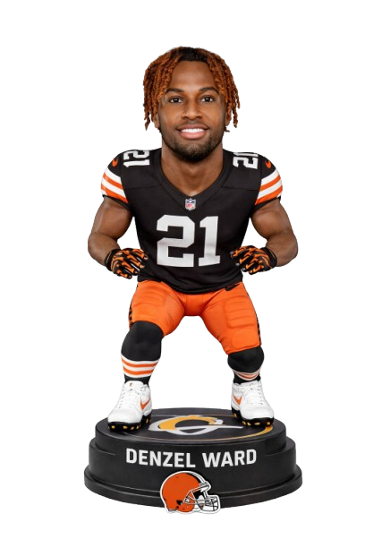 Denzel Ward