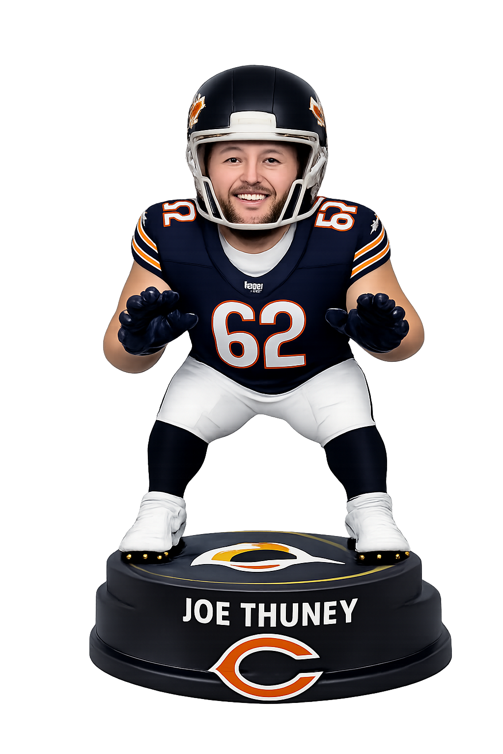 Joe Thuney