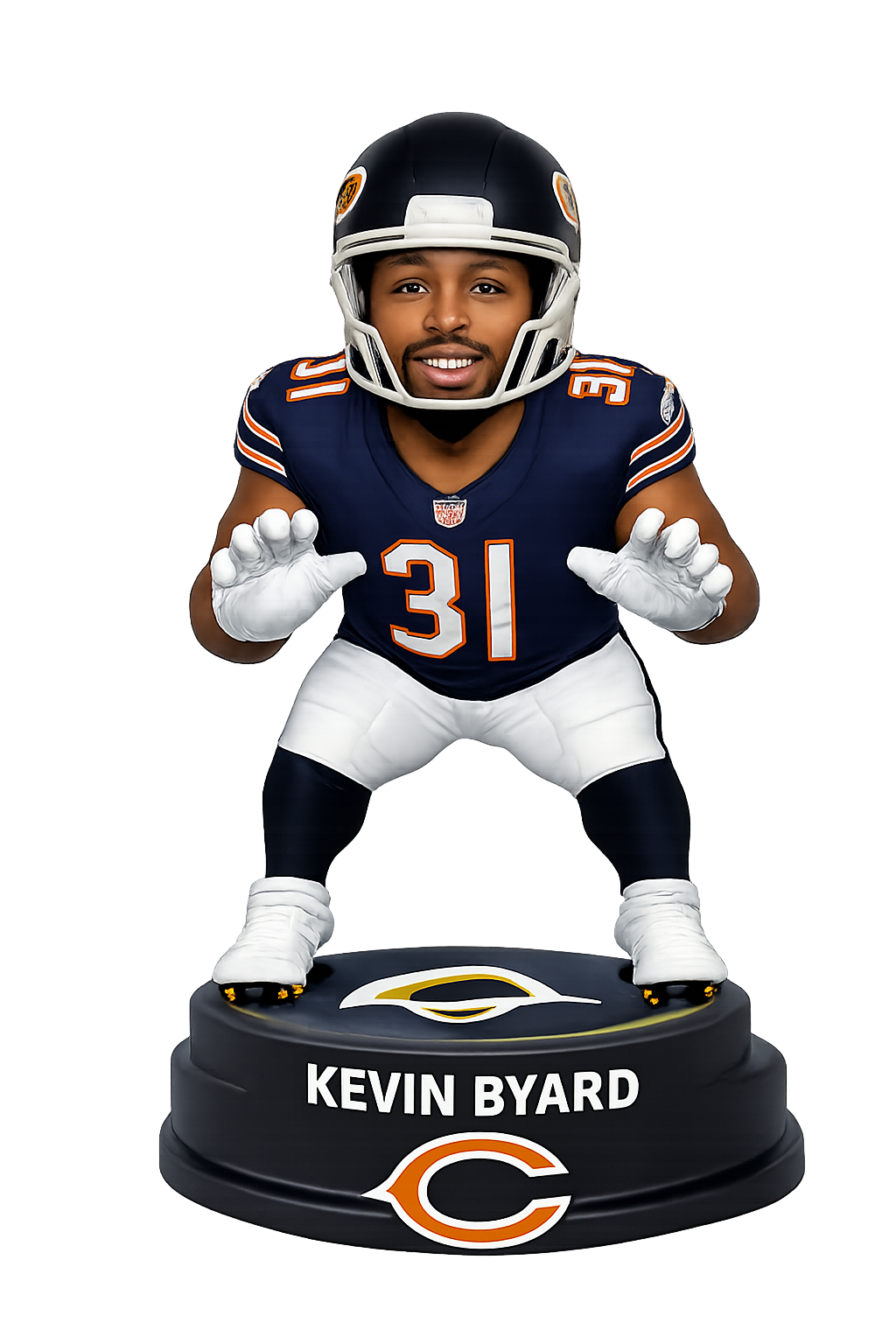 Kevin Byard