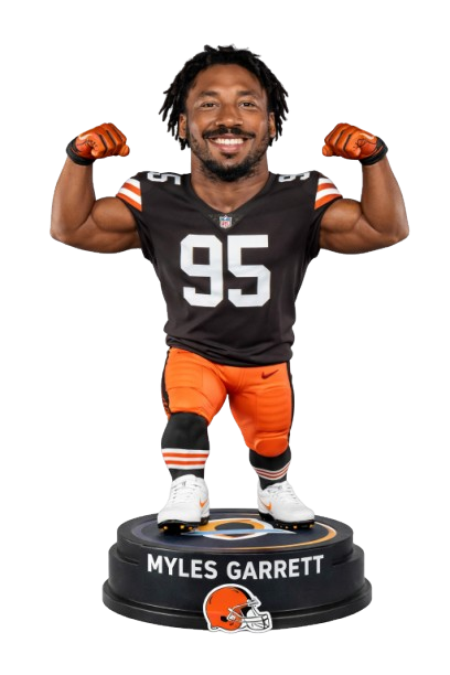 Myles Garrett