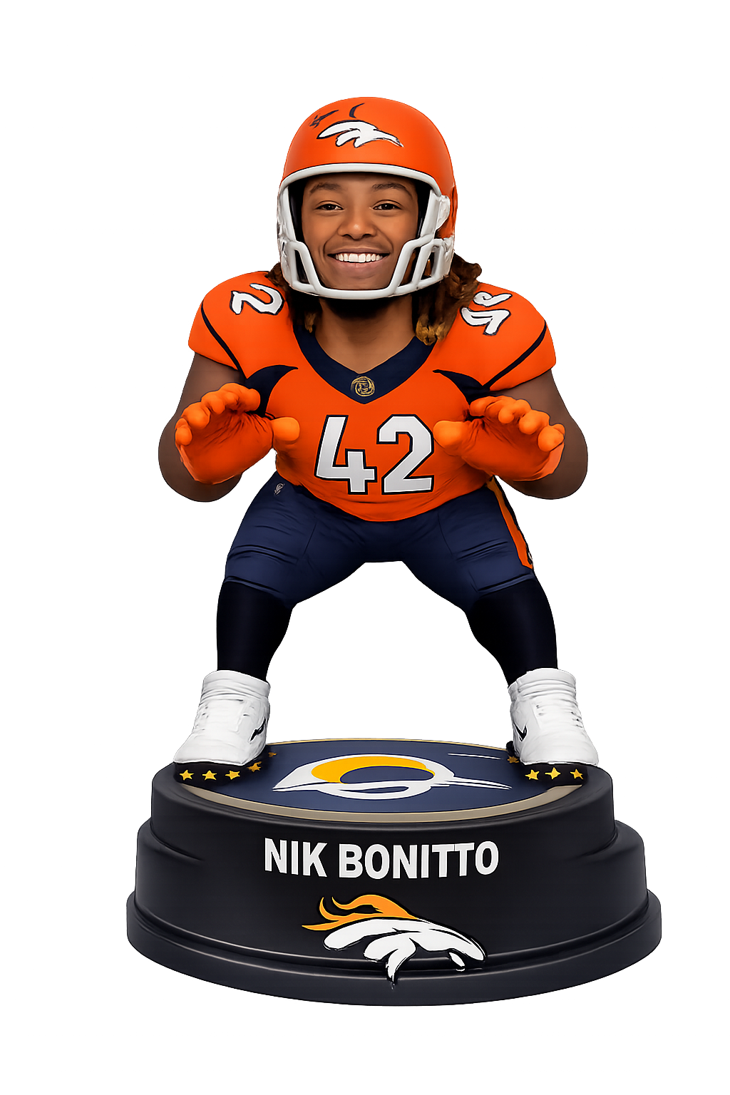 Nik Bonitto