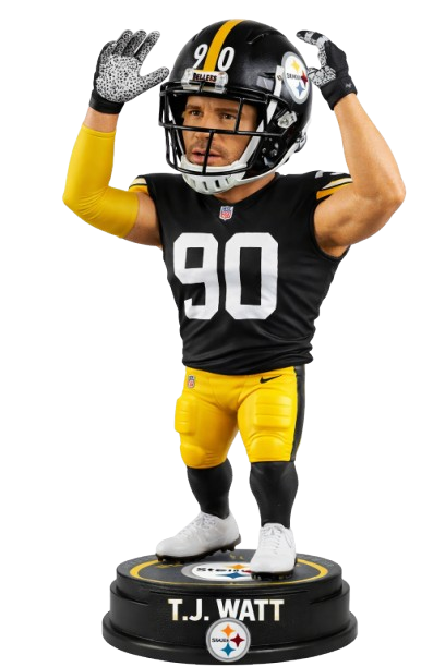 T.J. Watt