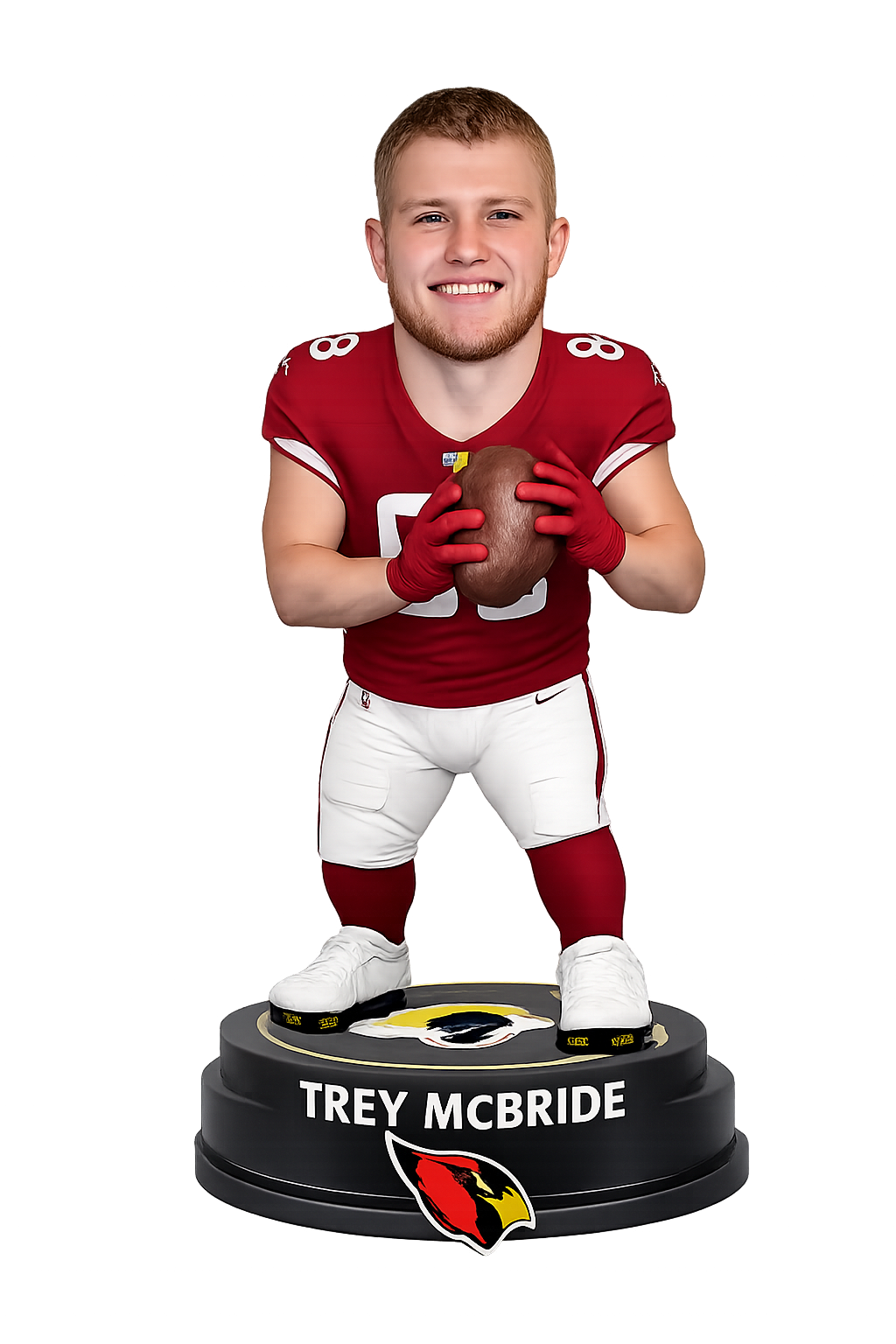 Trey McBride