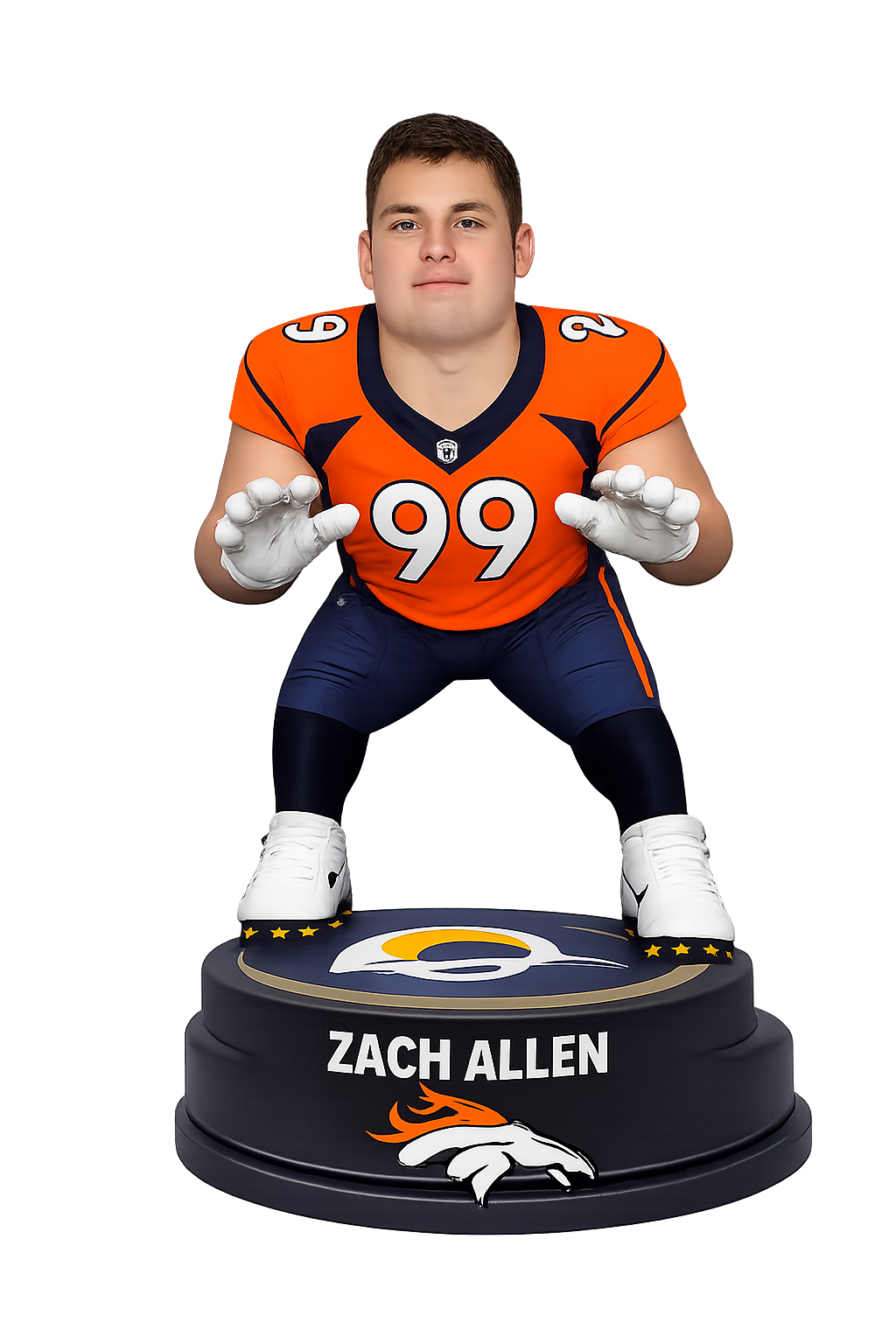 Zach Allen