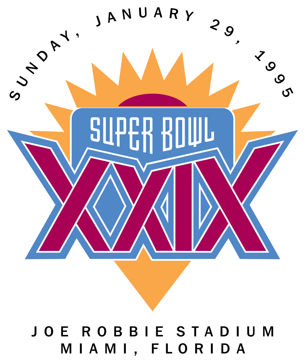 Super Bowl XXIX