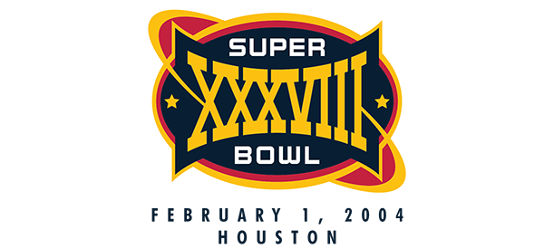 Super Bowl XXXVIII