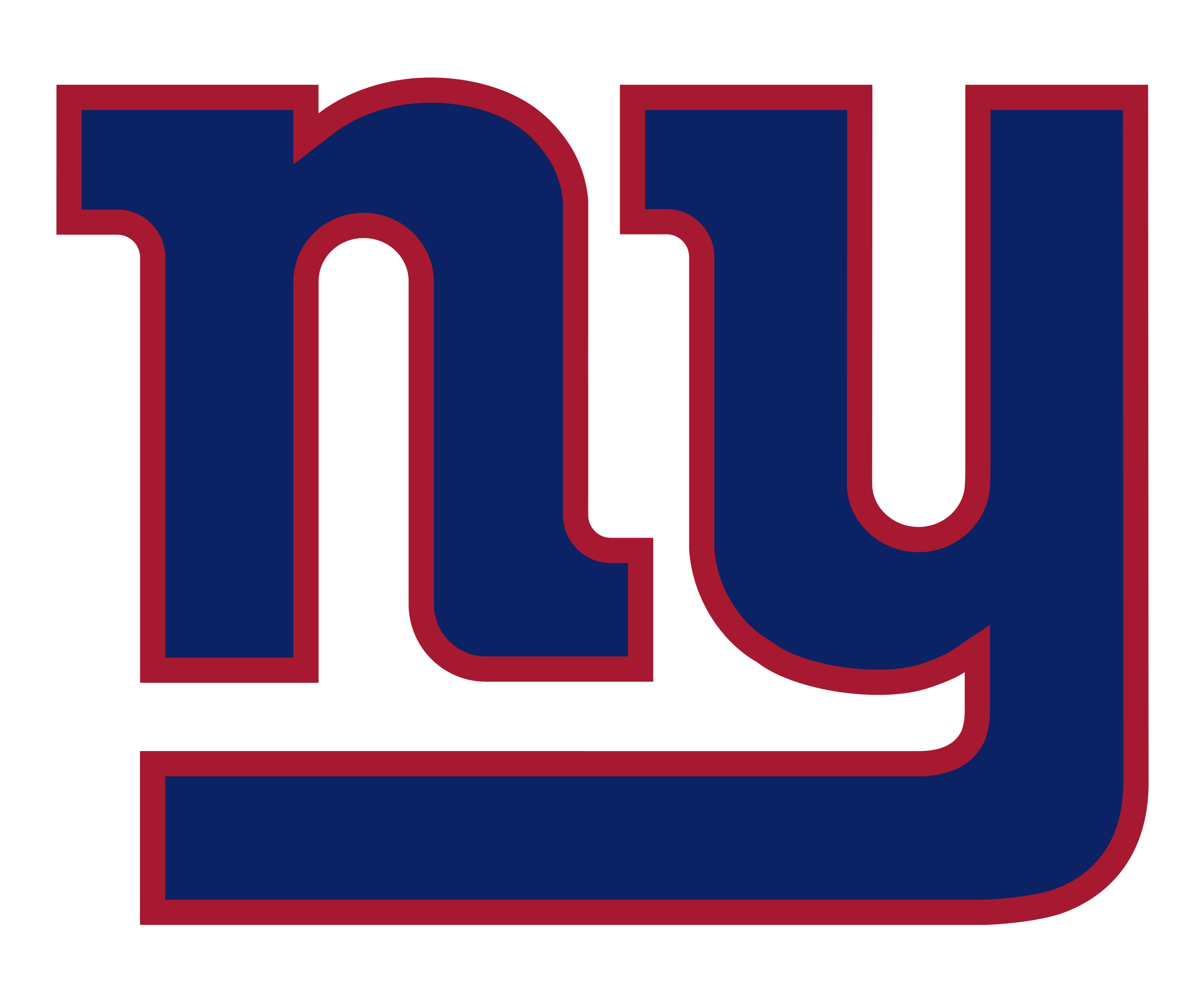 New York Giants